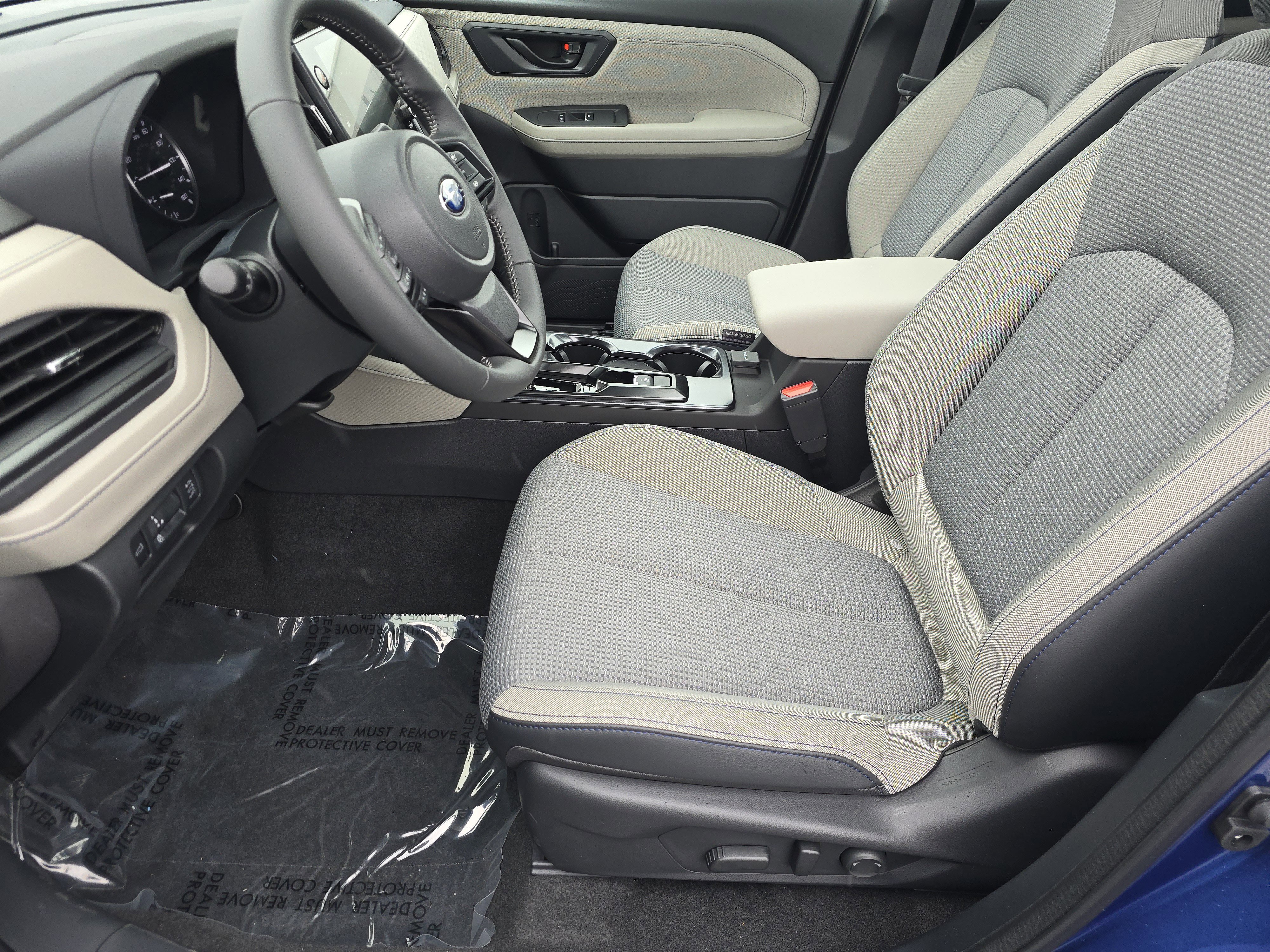 New 2026 Subaru Forester Premium image 18