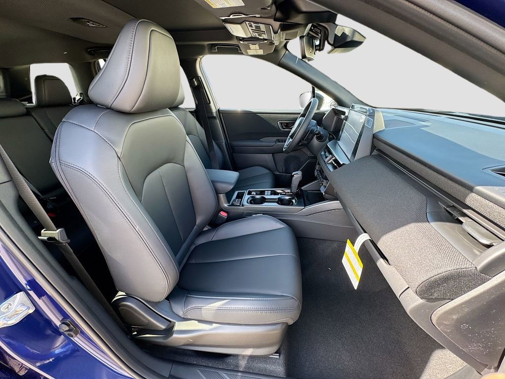 New 2026 Subaru Outback Premium image 36