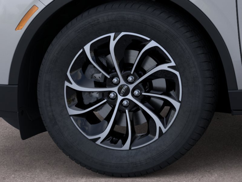 New 2026 Lincoln Nautilus Premier w/ Equipment Group 102A AWD/4WD image 19
