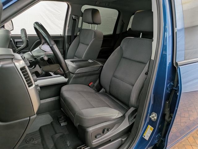 Used 2018 Chevrolet Silverado 1500 LT w/ All Star Edition image 12