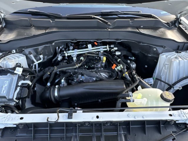 New 2026 Ford Explorer Active w/ Active Comfort Package RWD image 10