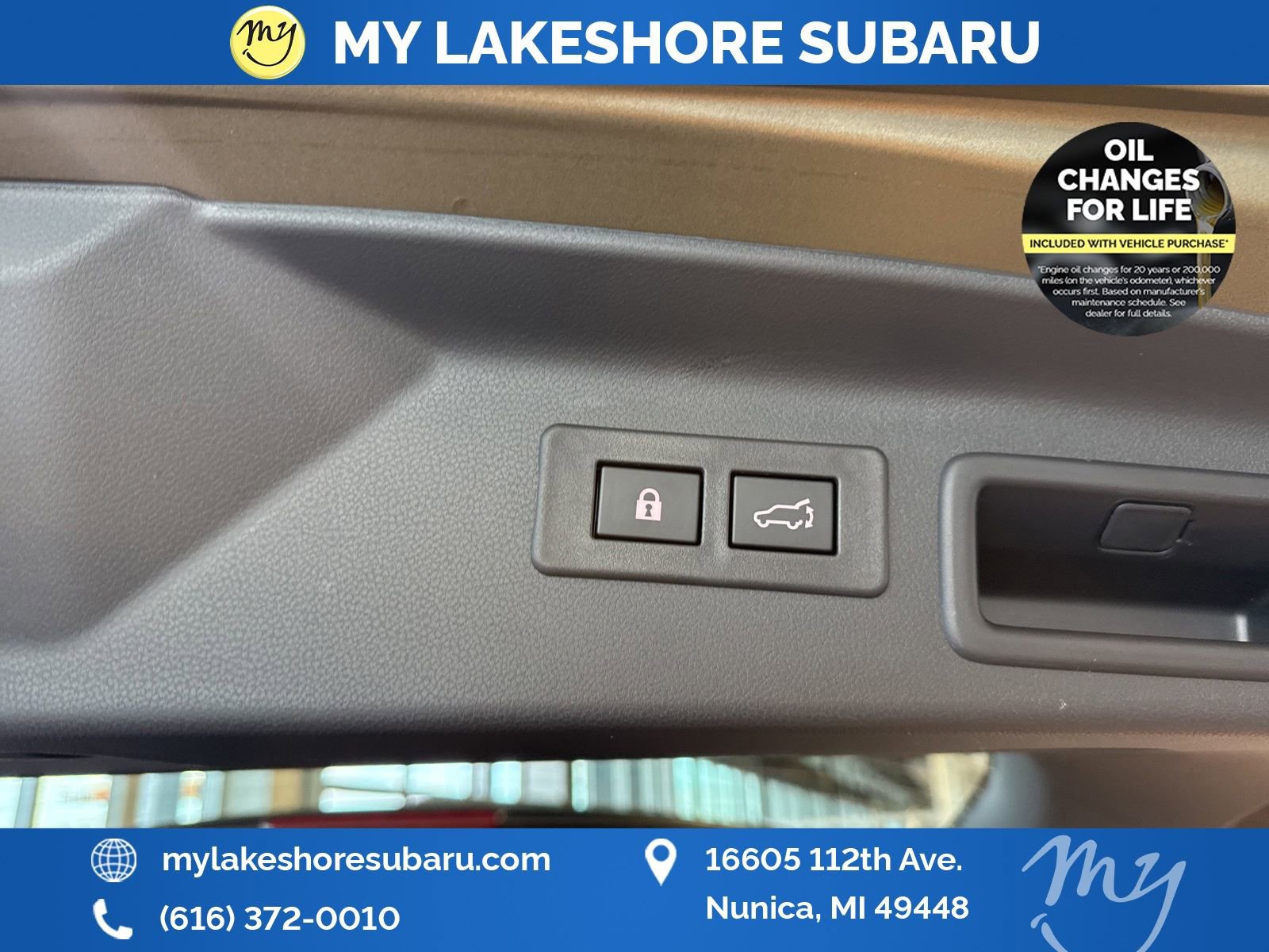 New 2026 Subaru Forester Premium image 25