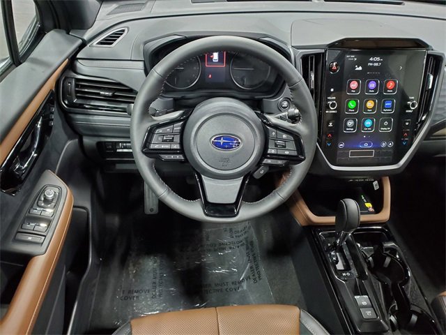 New 2026 Subaru Forester Touring image 17