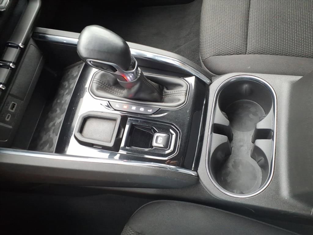 Used 2023 GMC Canyon Elevation RWD image 26