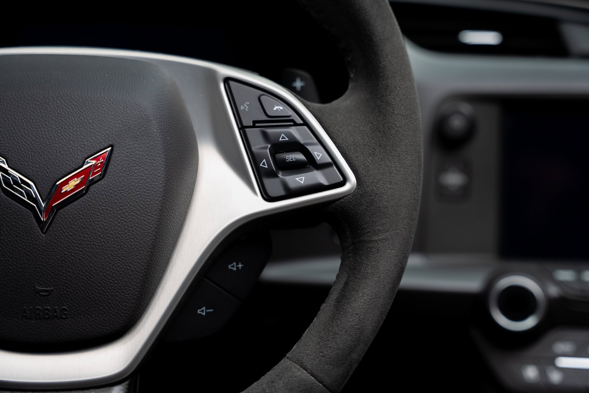 Used 2017 Chevrolet Corvette Z06 image 48