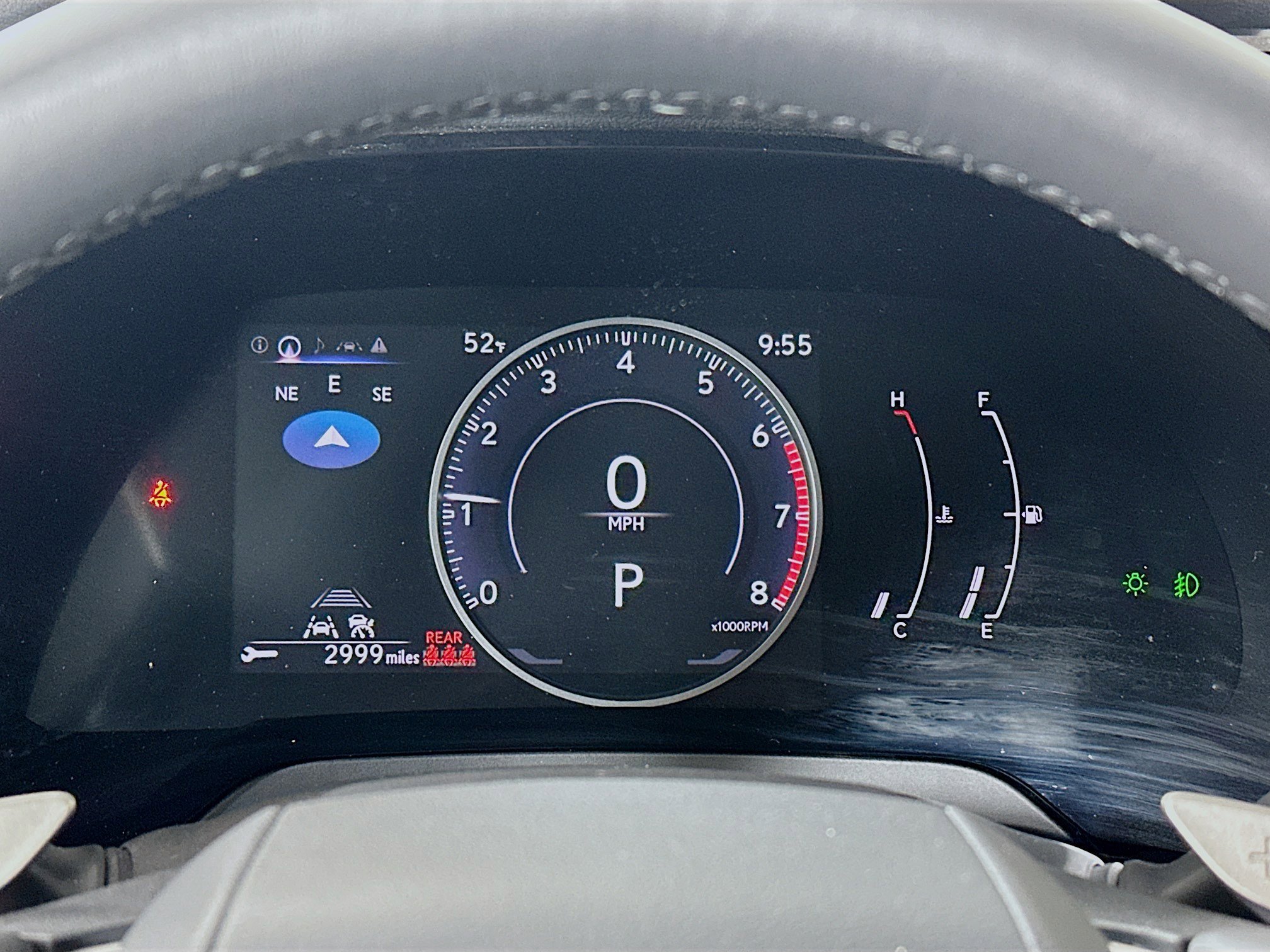 Used 2024 Lexus RX 350 AWD w/ Technology Package image 12