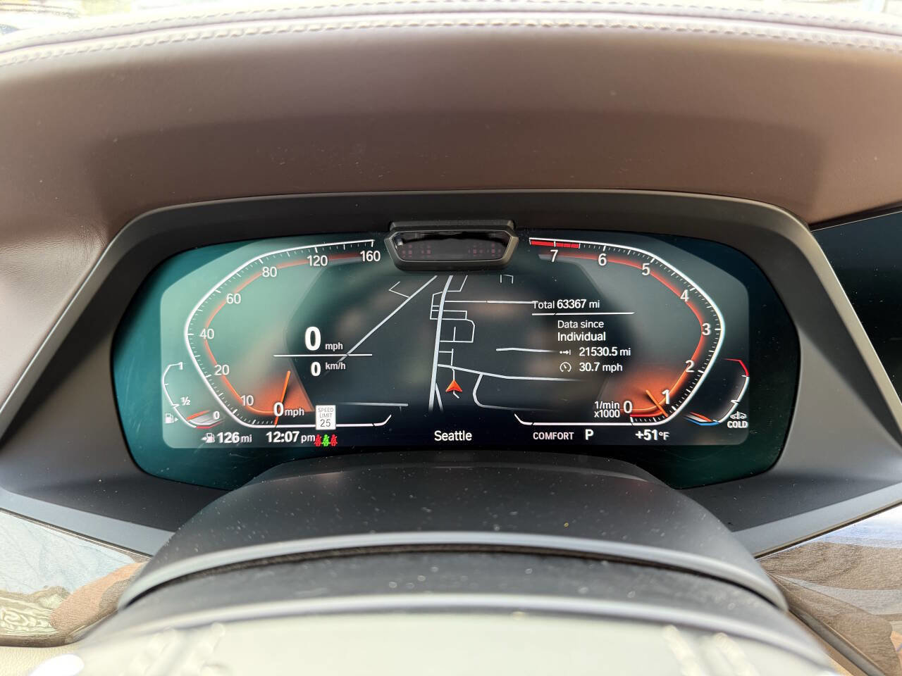 Used 2019 BMW X5 xDrive40i image 25