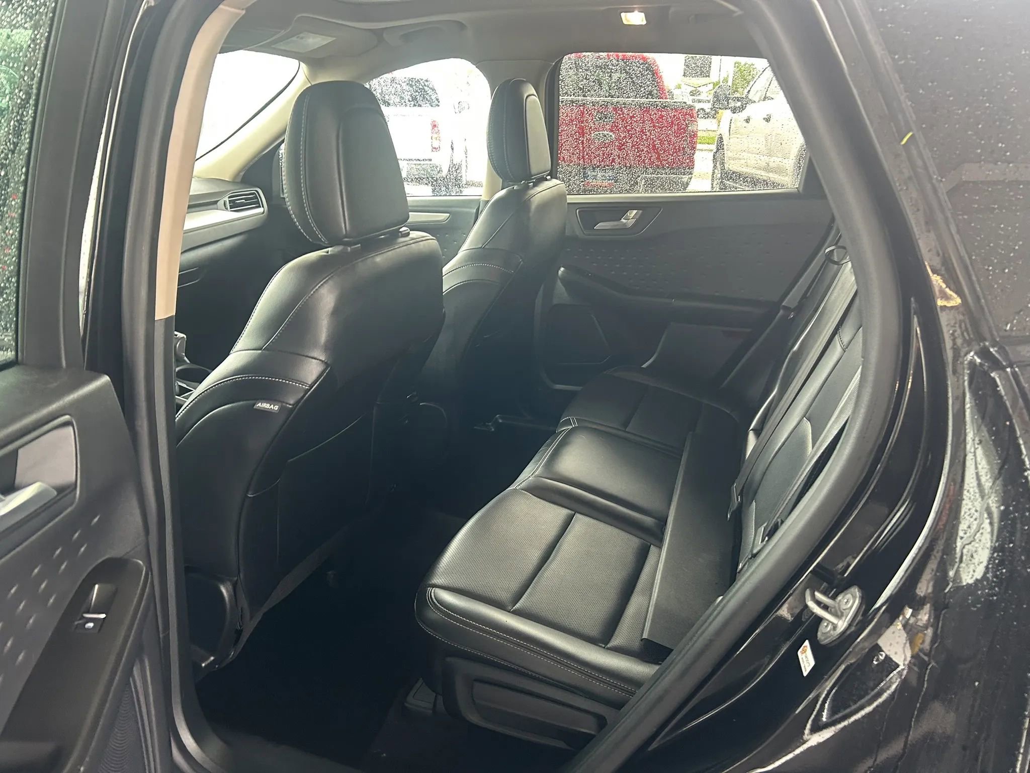 Used 2020 Ford Escape SEL image 15