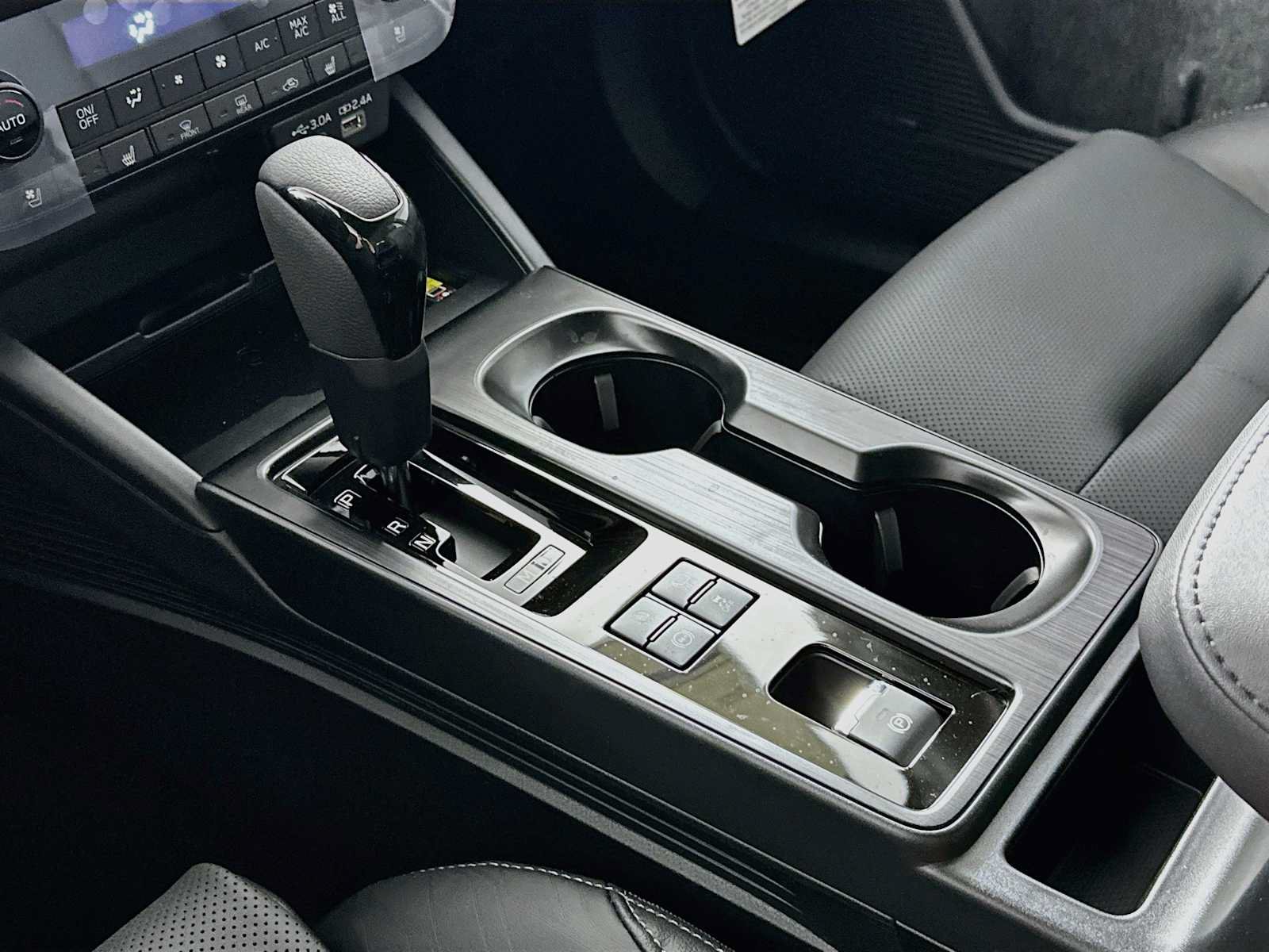 New 2026 Subaru Outback Touring XT AWD/4WD image 16