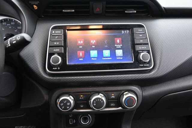 Used 2024 Nissan Kicks S FWD image 23