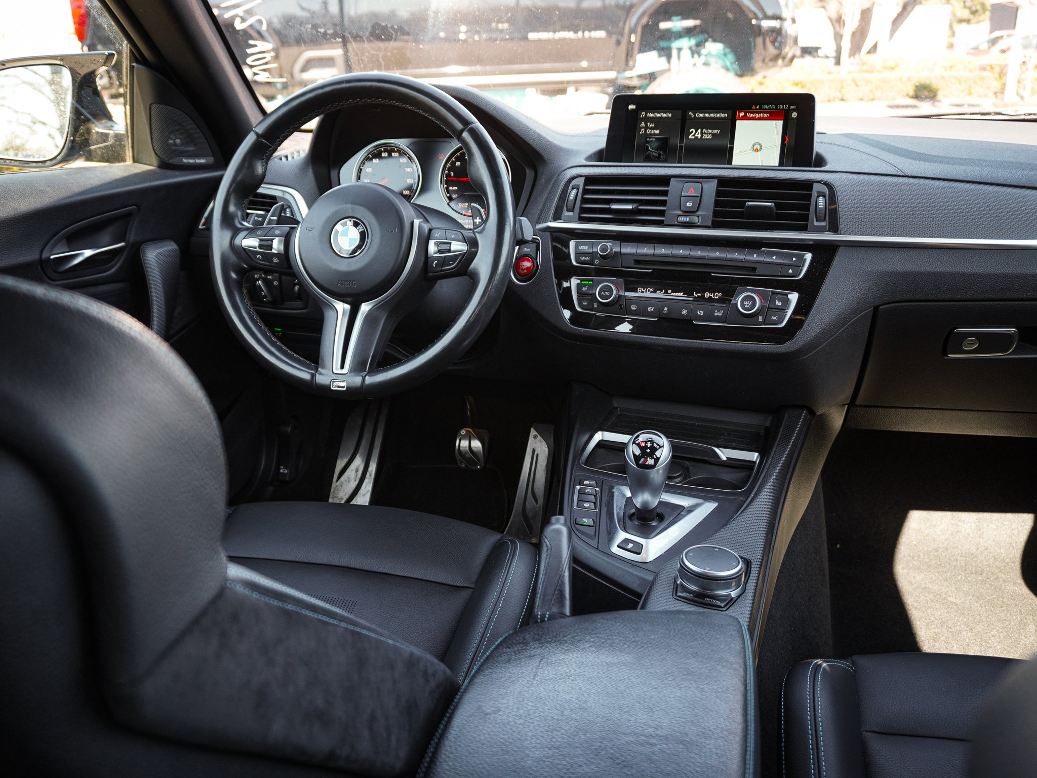 Used 2020 BMW M2 Competition w/ Executive Package RWD image 28