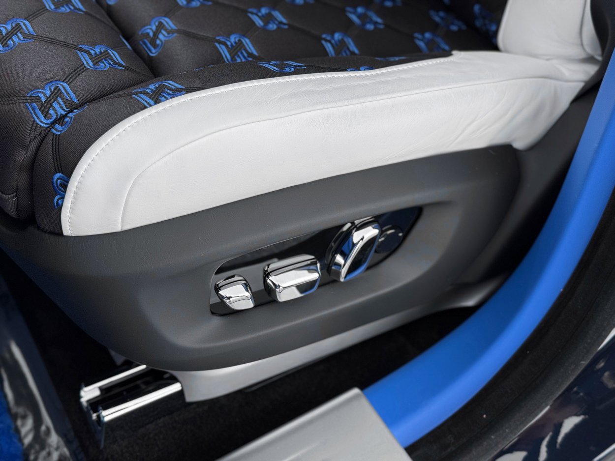 New 2026 Rolls-Royce Ghost image 19