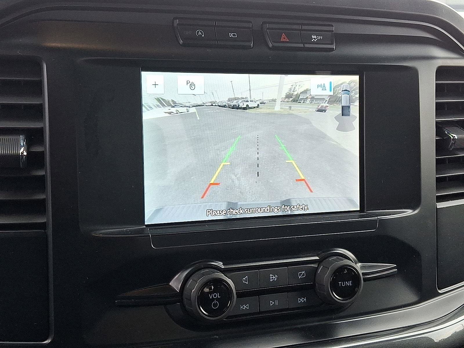 Used 2023 Ford F150 XL w/ STX Appearance Package image 35