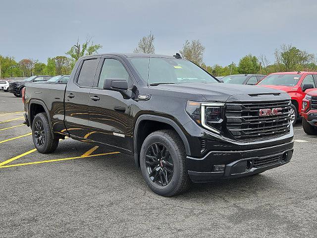 New 2026 GMC Sierra 1500 Elevation AWD/4WD image 1