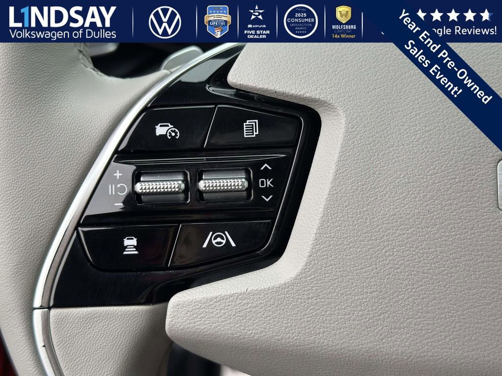 Used 2023 Kia Niro Wave image 20