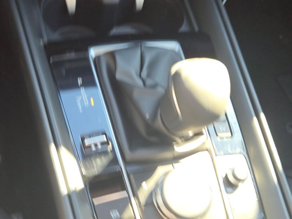 New 2026 MAZDA CX-50 AWD 2.5 Hybrid w/ Weather Package image 26