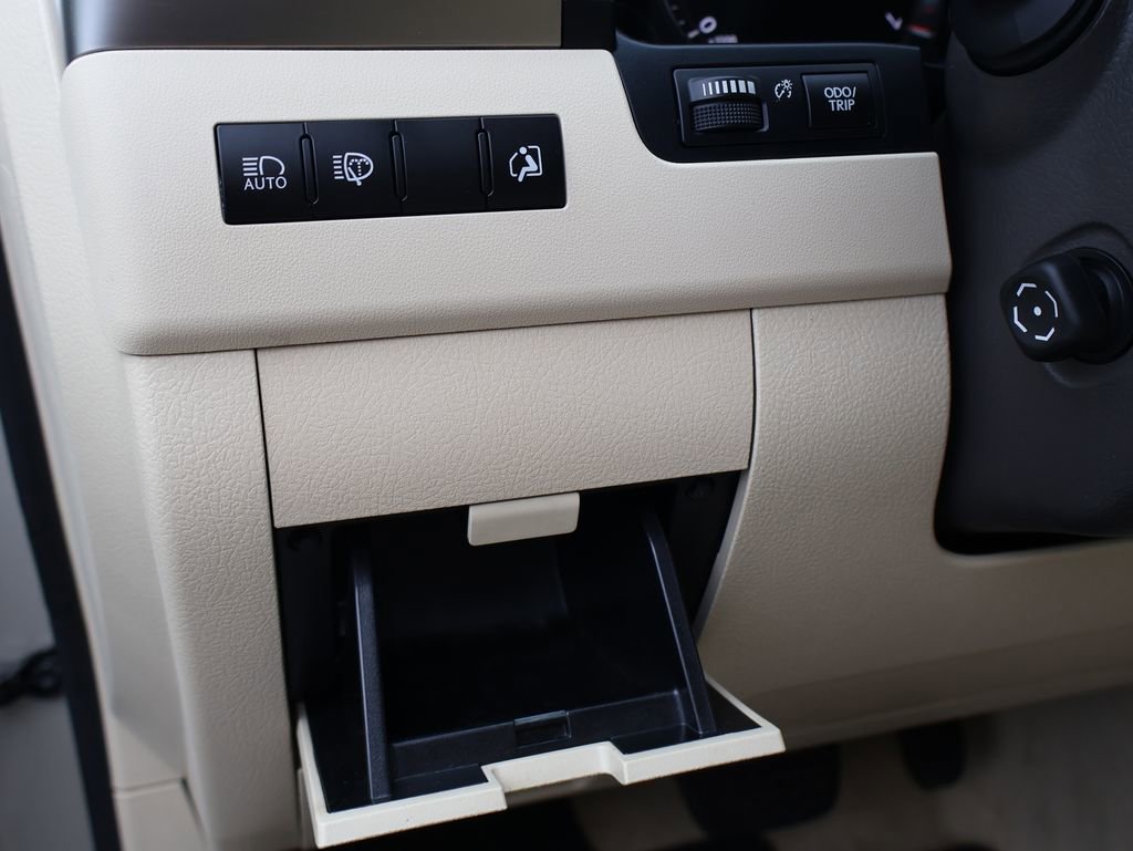 Used 2019 Lexus LX 570 570 image 19