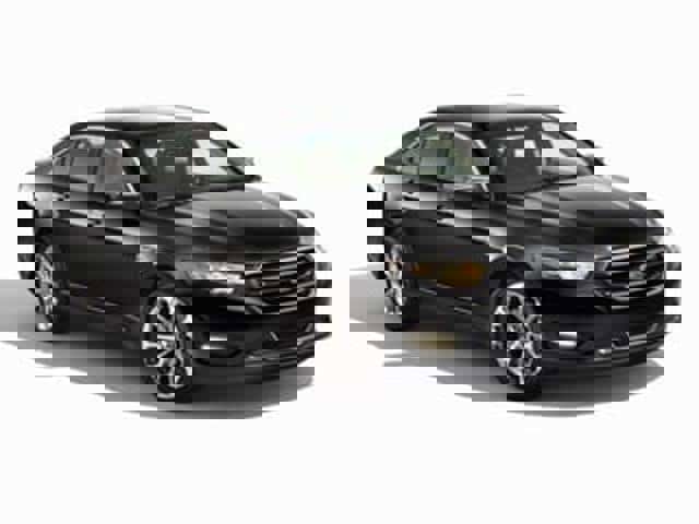 Used 2015 Ford Taurus Limited w/ Equipment Group 301A