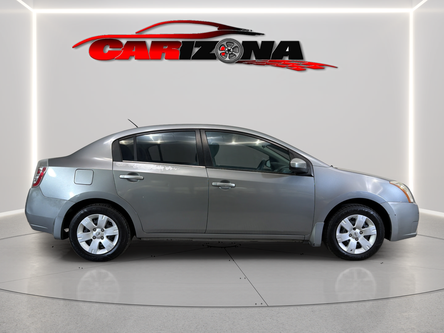 Used 2009 Nissan Sentra 2.0 FE+ FWD image 4