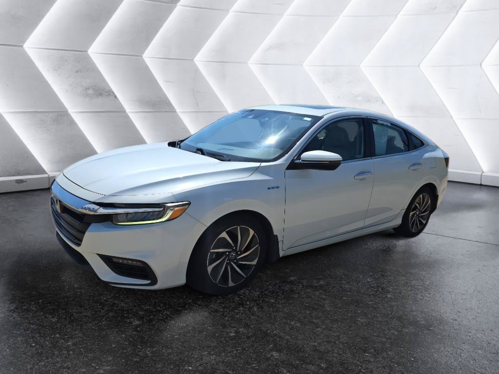 Used 2019 Honda Insight Touring