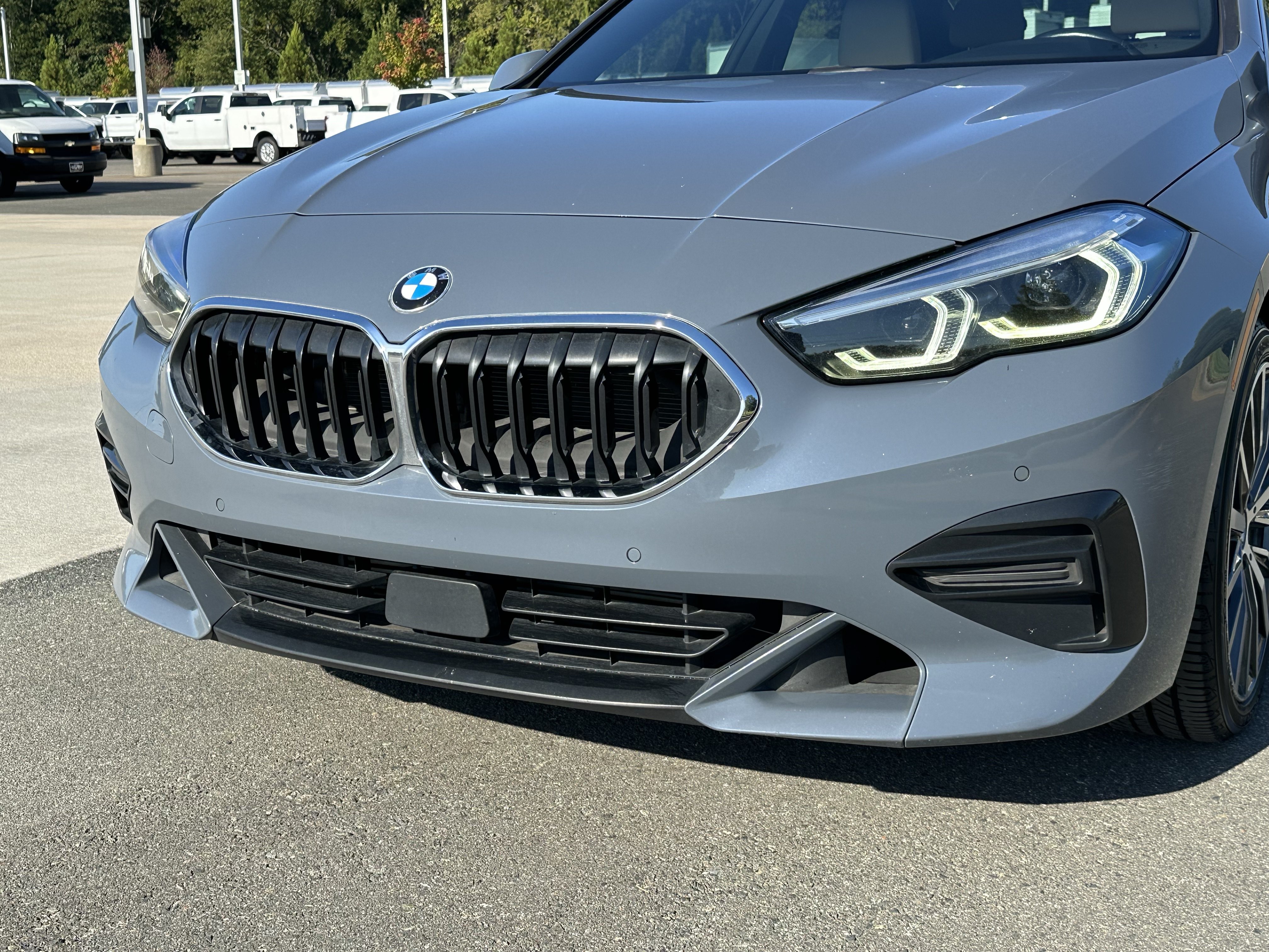 Used 2022 BMW 228i Gran Coupe w/ Convenience Package FWD image 11