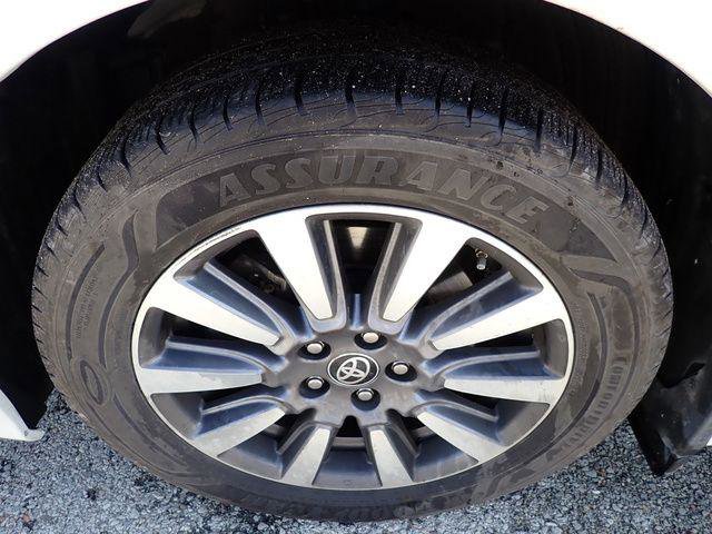 Certified 2020 Toyota Sienna XLE w/ XLE Navigation Package image 9