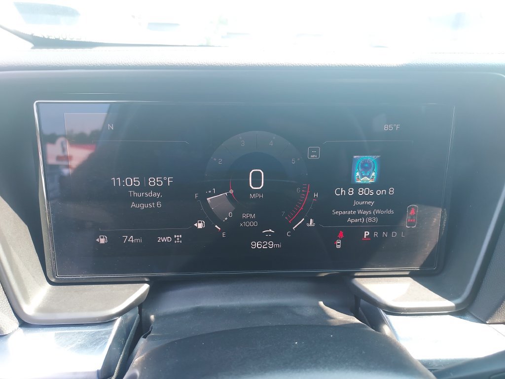 Used 2026 GMC Terrain Denali w/ LPO, Floor Liner Package AWD/4WD image 20