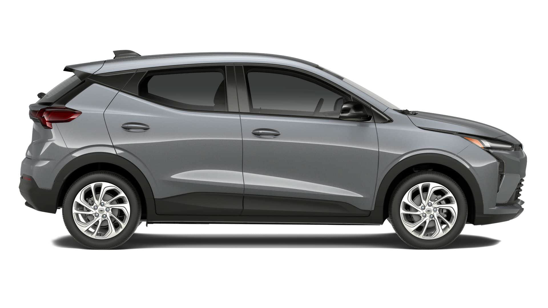 New 2027 Chevrolet Bolt LT w/ Comfort Package FWD image 39