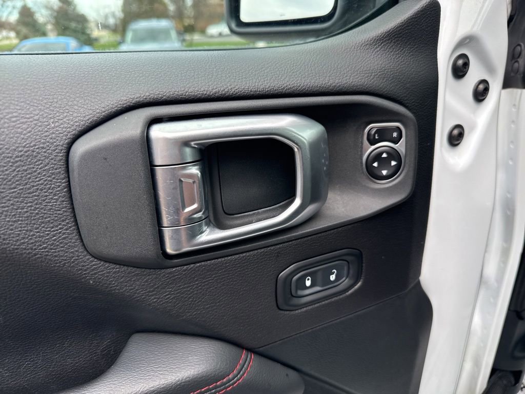 Used 2020 Jeep Gladiator Rubicon image 7