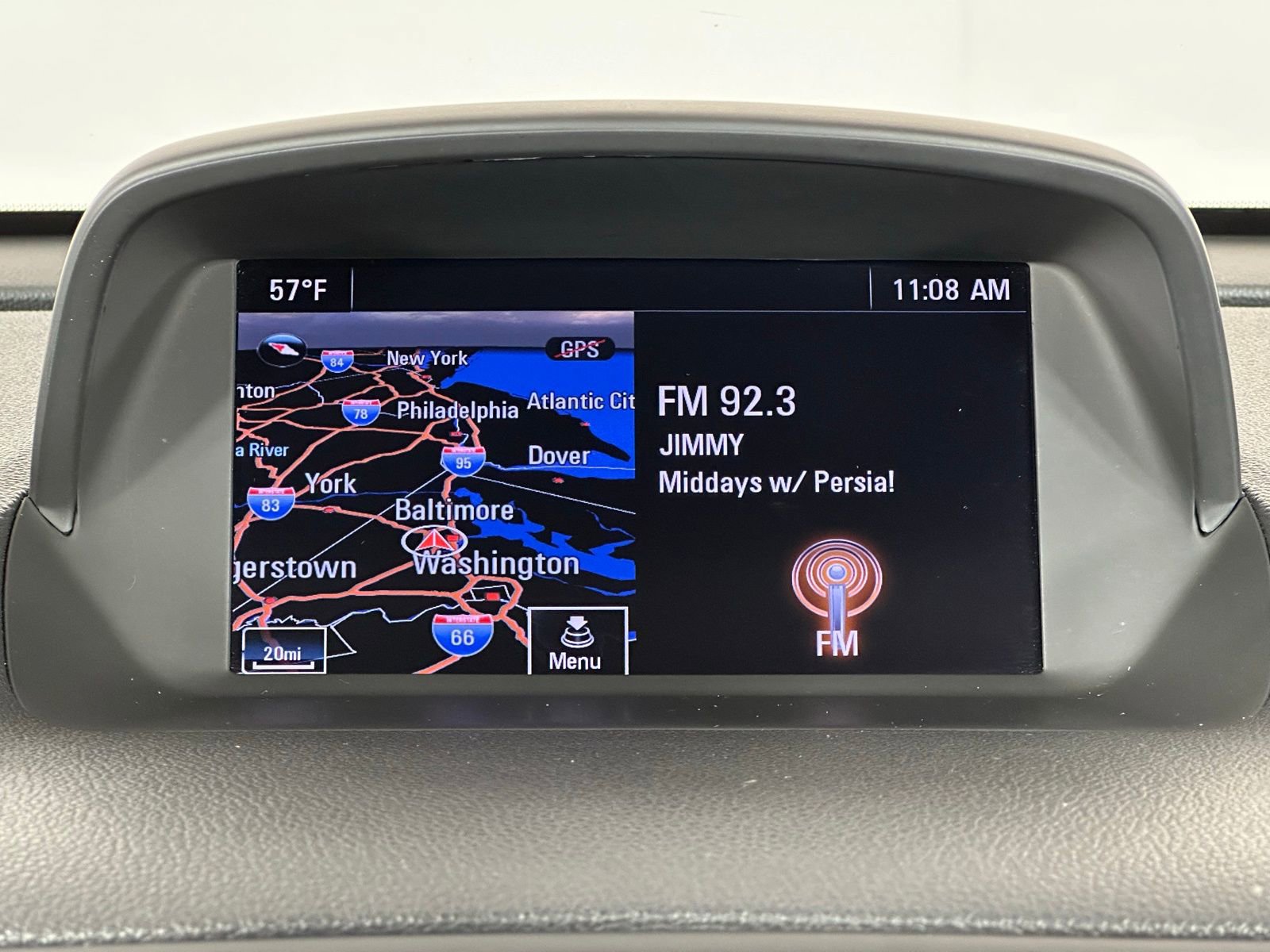 Used 2016 Buick Encore Convenience image 36