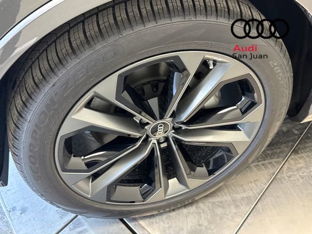 New 2026 Audi Q7 3.0T Premium Plus AWD/4WD image 7