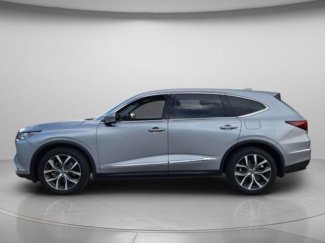 Certified 2024 Acura MDX FWD w/ Technology Package image 3