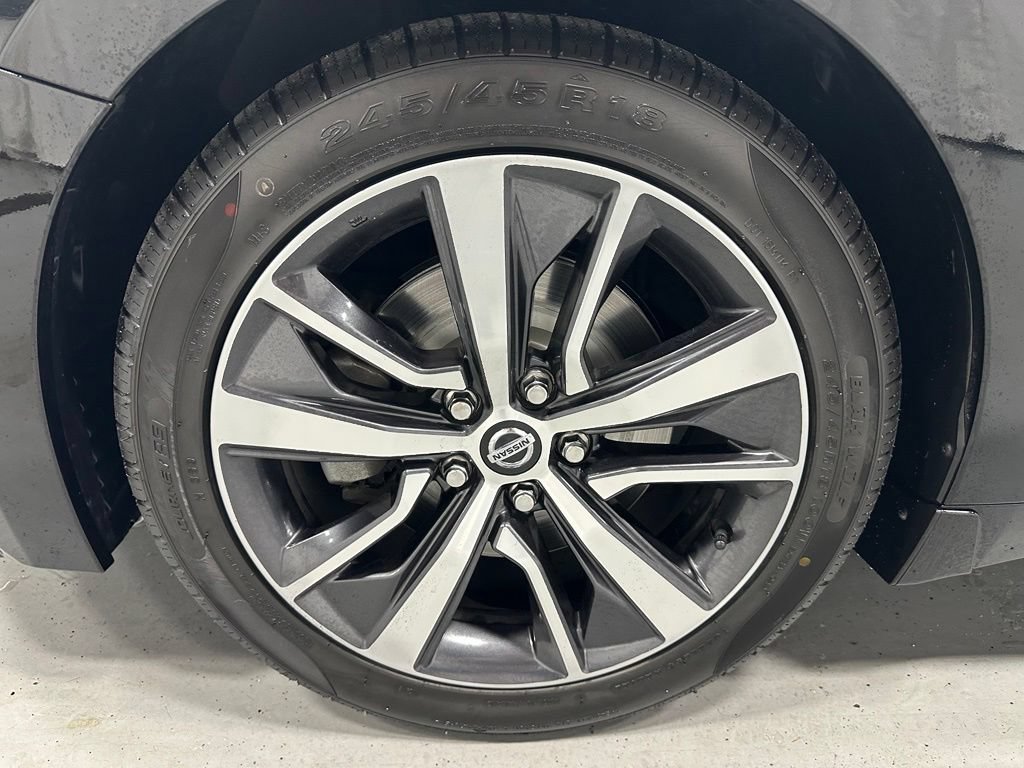 Used 2020 Nissan Maxima 3.5 S w/ Floor Mat Group FWD image 60