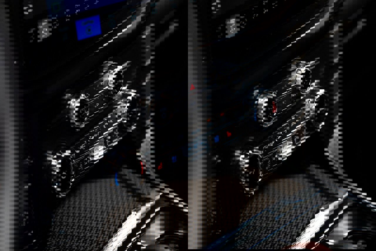 Used 2025 Ford F150 Raptor w/ Equipment Group 803A Raptor R image 14