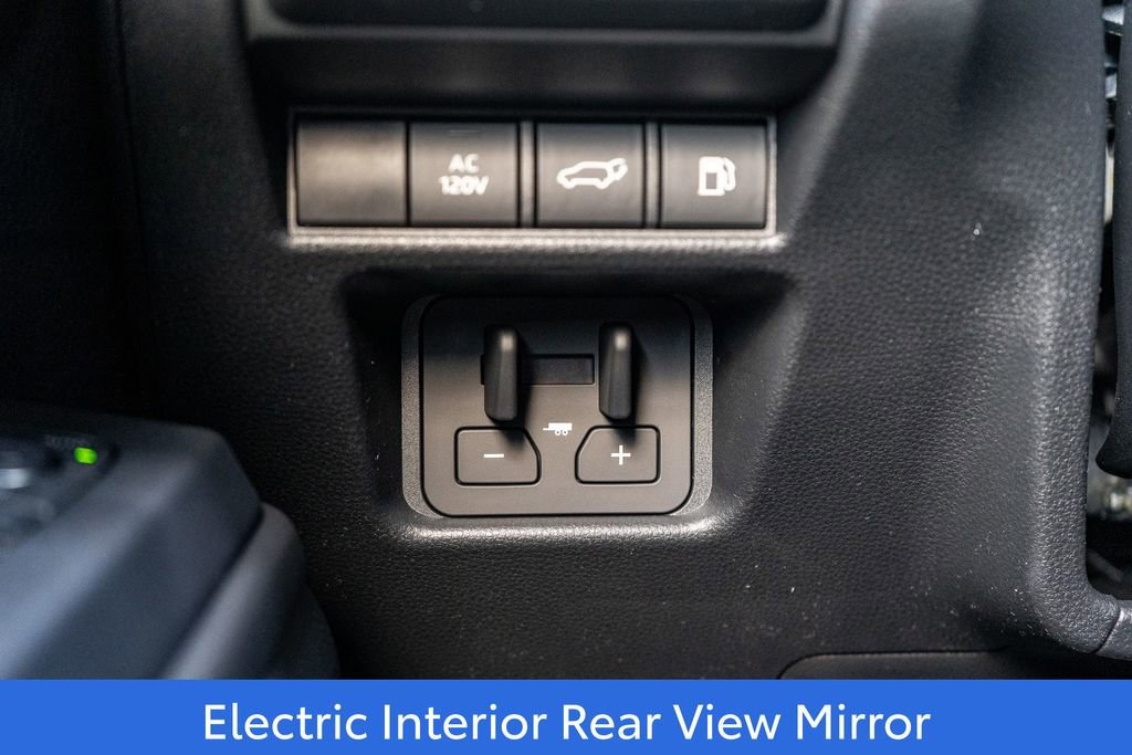 New 2026 Toyota Land Cruiser image 25