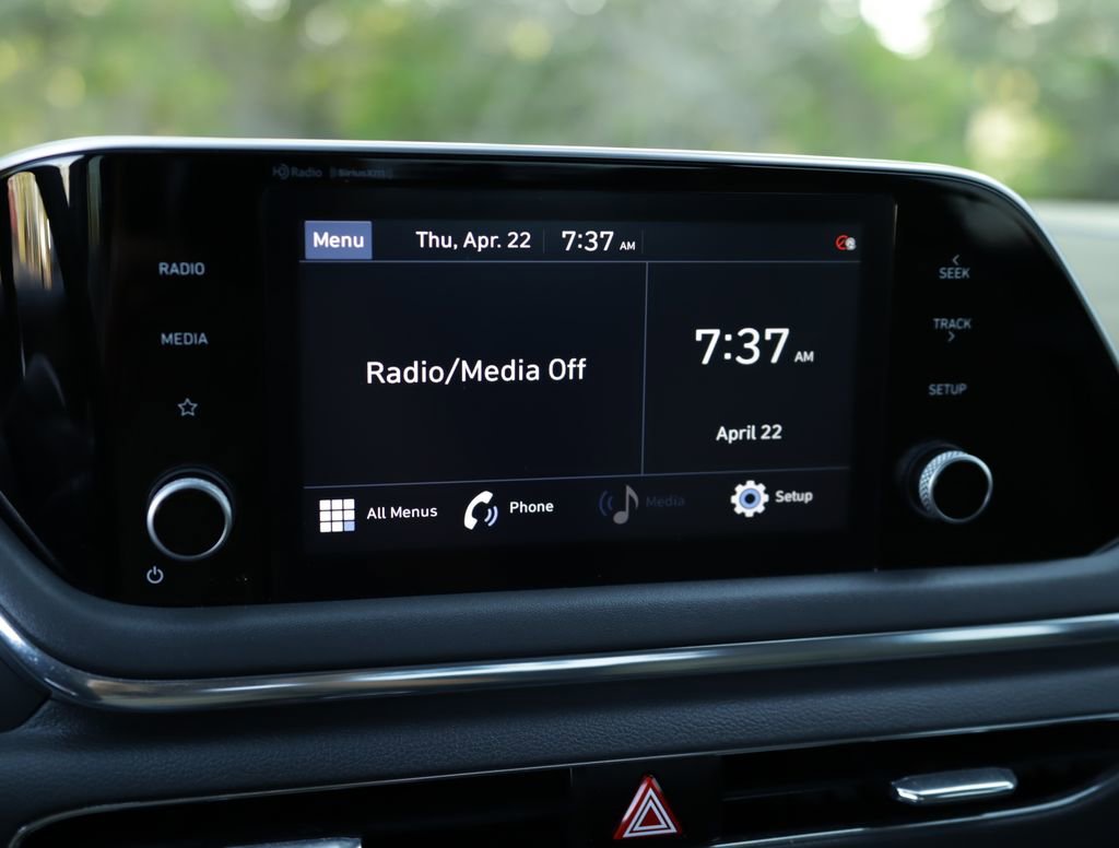 Used 2020 Hyundai Sonata SEL FWD image 13