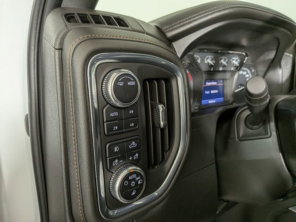 Used 2021 GMC Sierra 1500 AT4 image 18