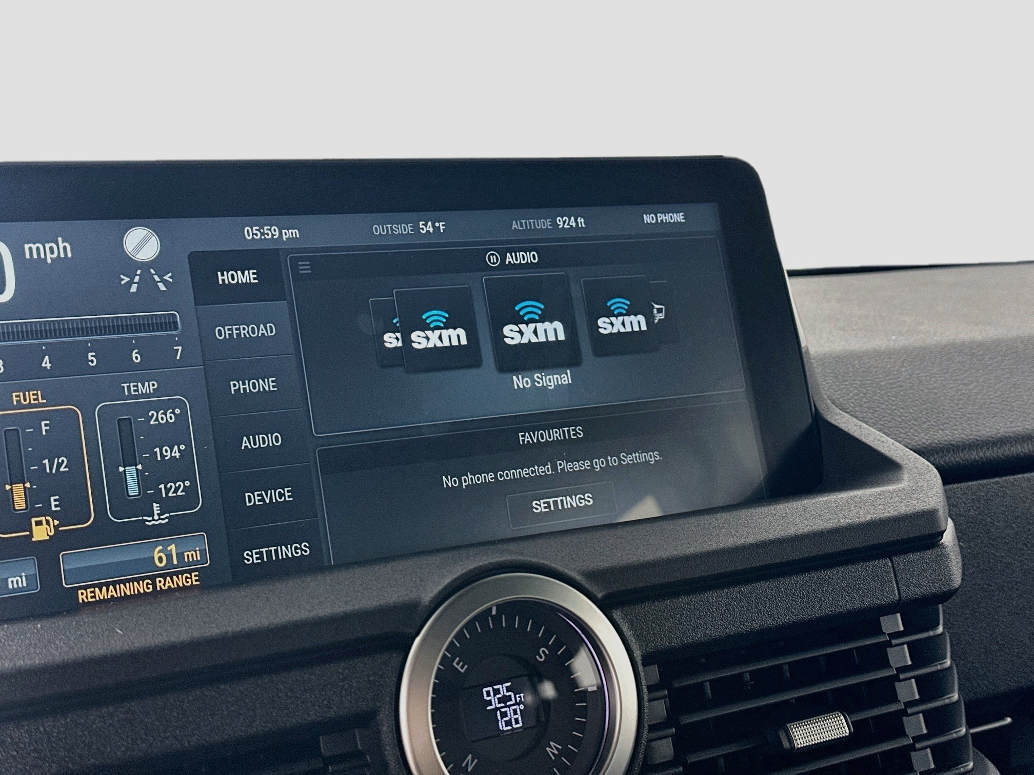 New 2026 INEOS Grenadier Station Wagon AWD/4WD image 25