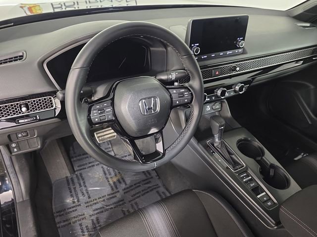 Used 2024 Honda Civic Sport image 19