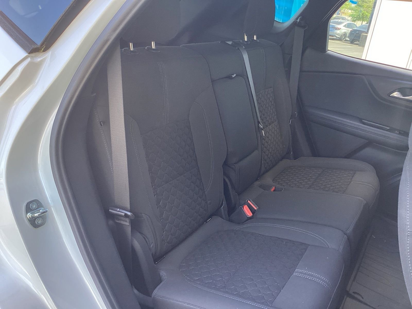 Used 2020 Chevrolet Blazer LT image 18