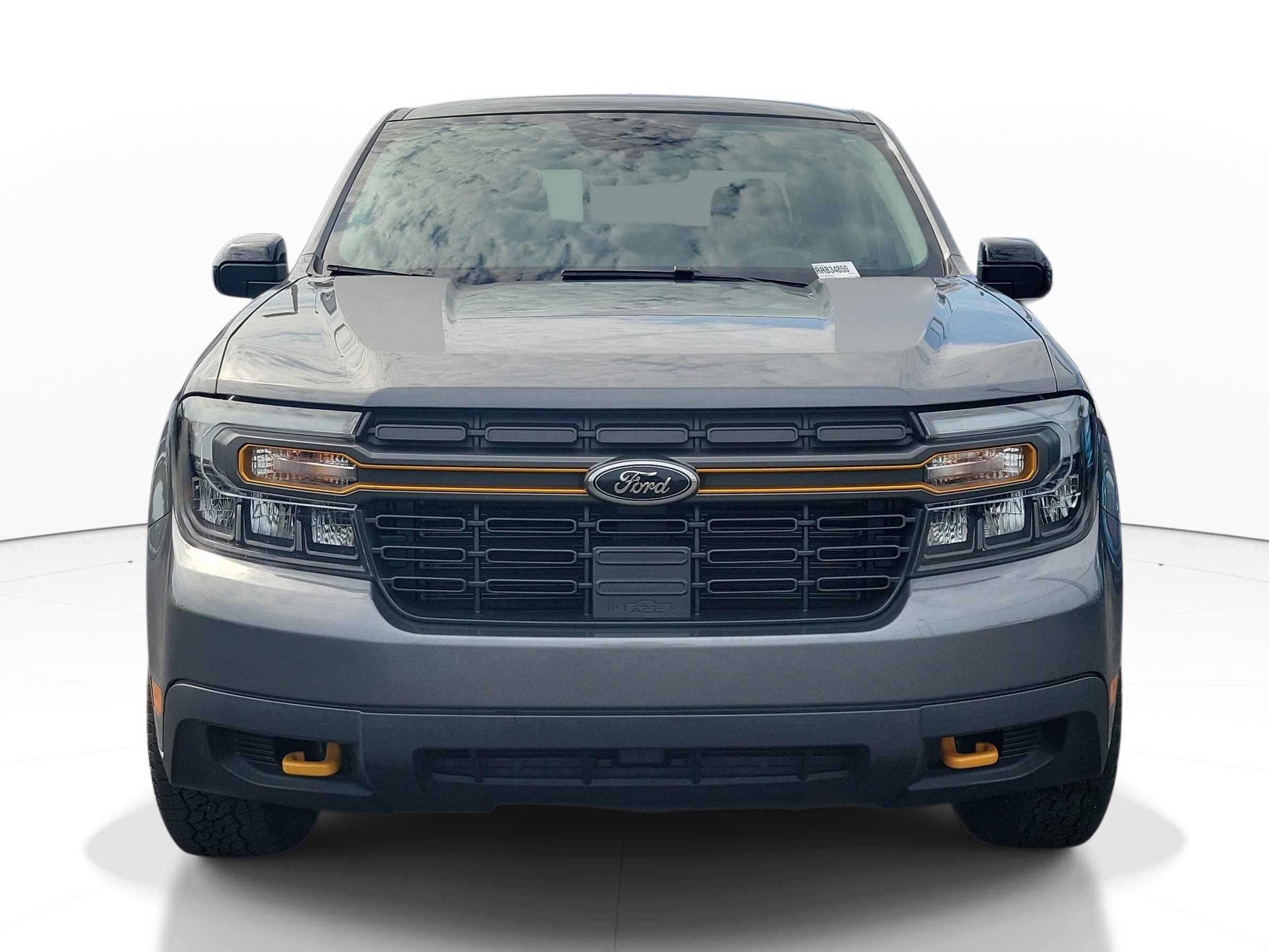 Used 2024 Ford Maverick Tremor w/ Tremor Off-Road Package AWD/4WD video 2