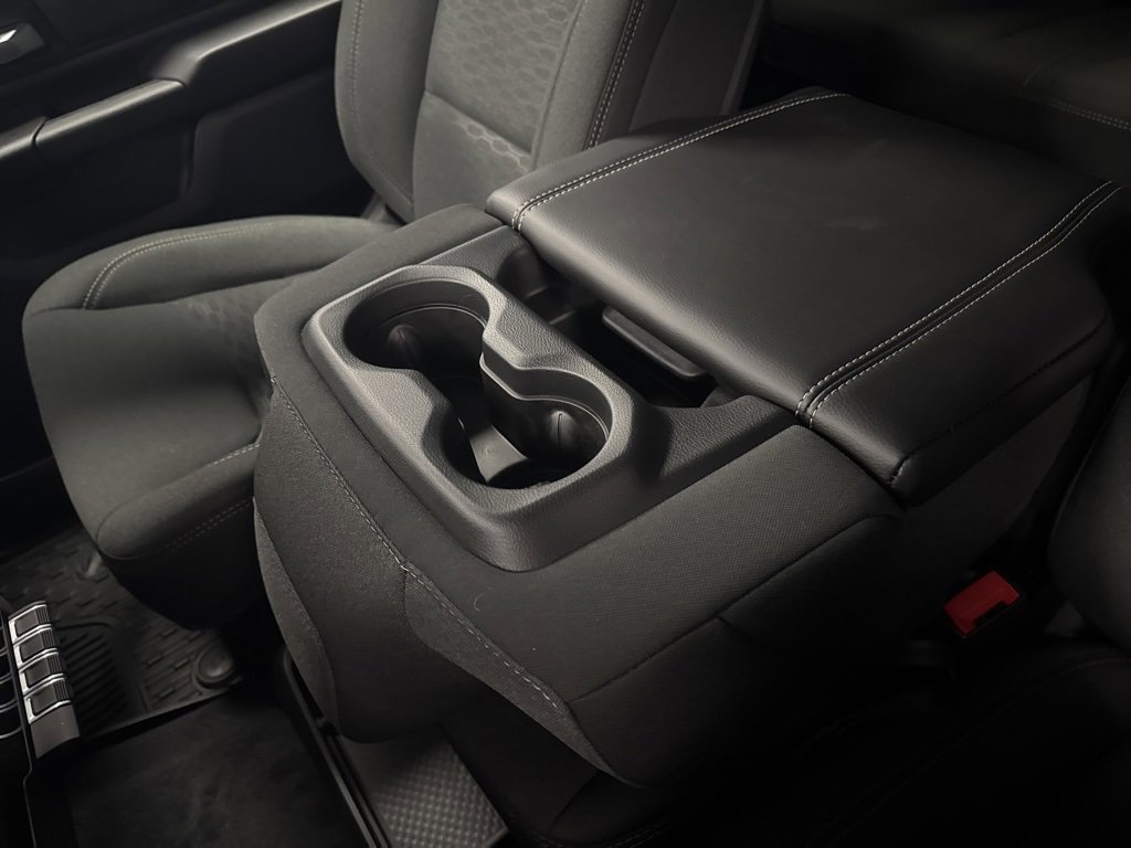 New 2026 RAM 1500 Classic Warlock image 30