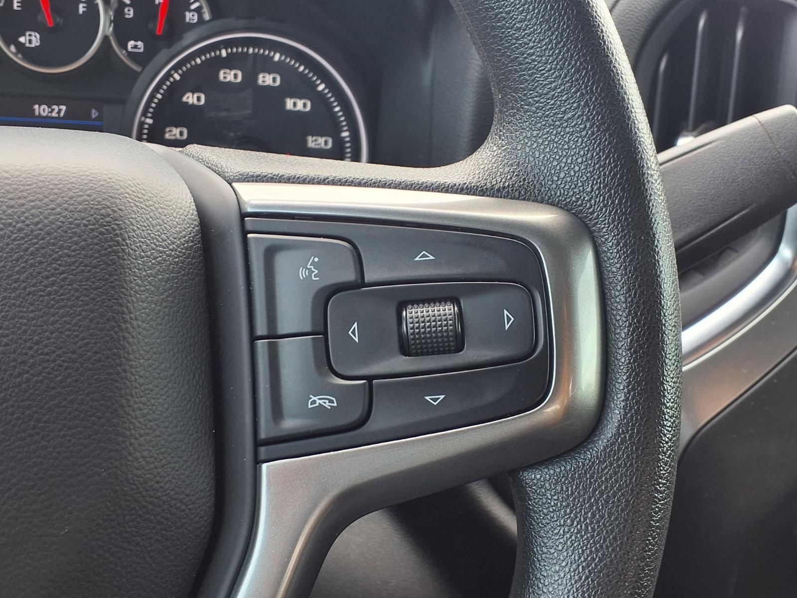 Used 2022 Chevrolet Silverado 2500 LT AWD/4WD image 16