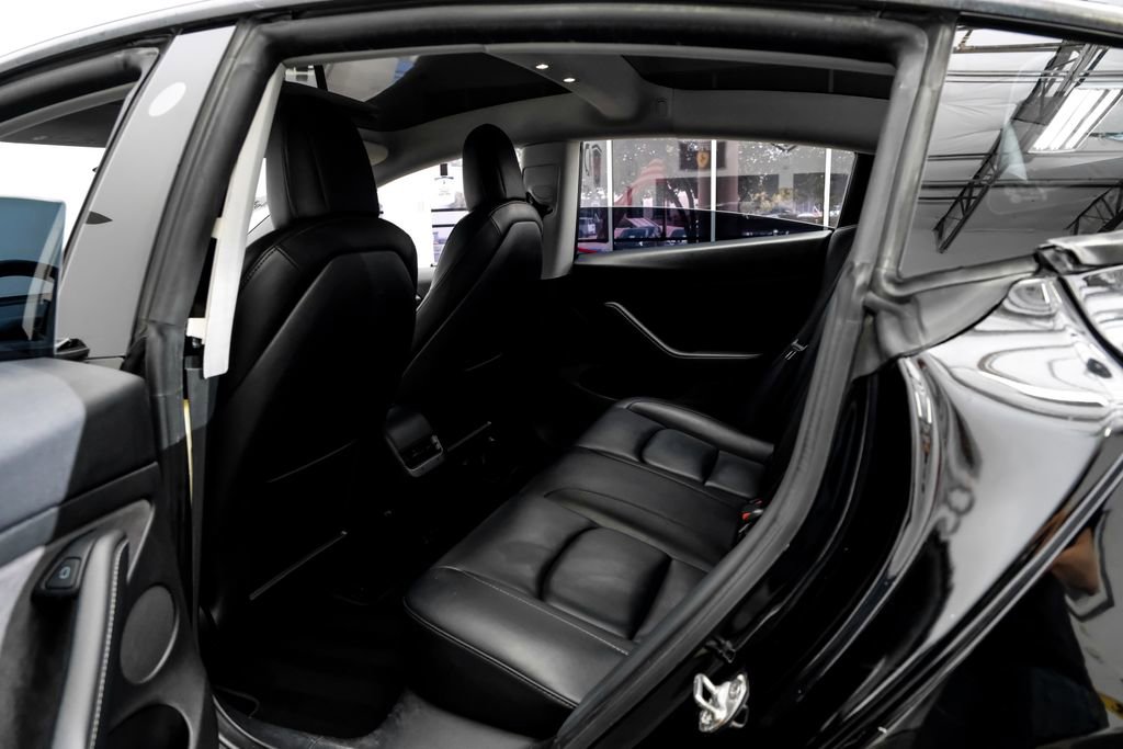 Used 2022 Tesla Model 3 Long Range image 34