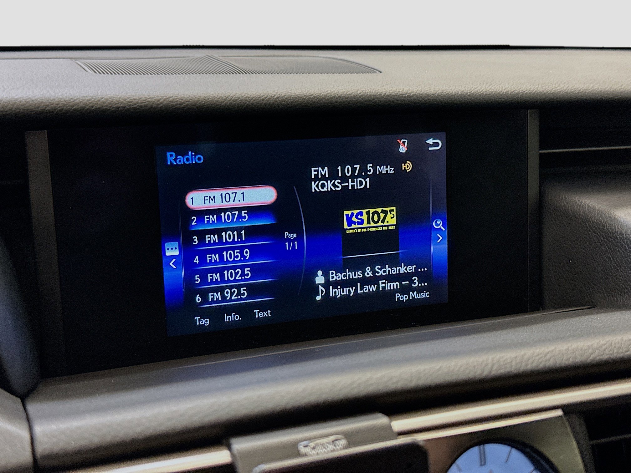 Used 2020 Lexus IS 350 F Sport image 21