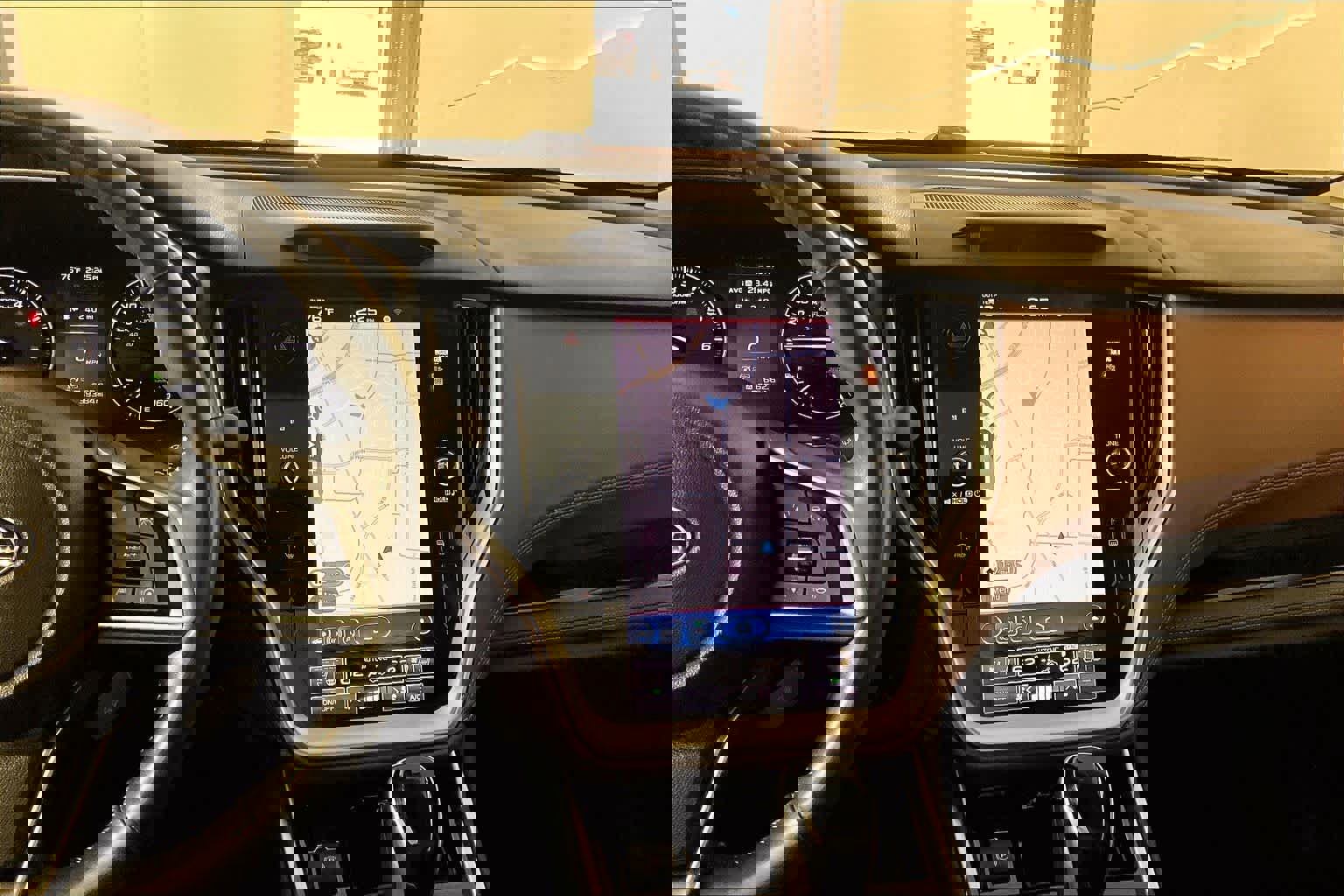 Used 2020 Subaru Outback Touring w/ Popular Package #2 image 7