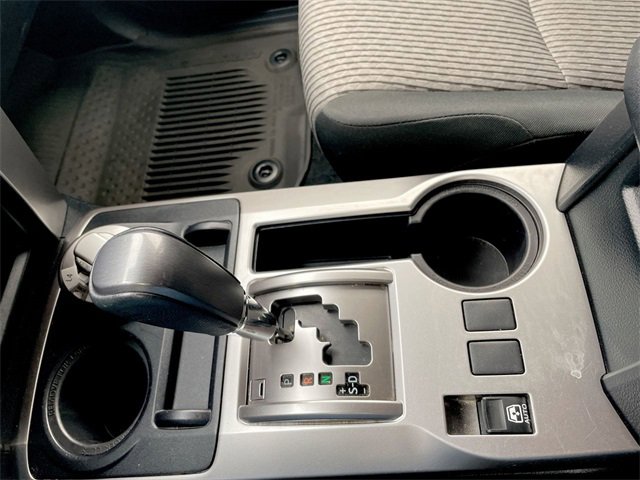 Used 2024 Toyota 4Runner SR5 image 19