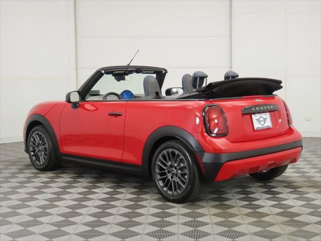 New 2025 MINI Cooper S image 7