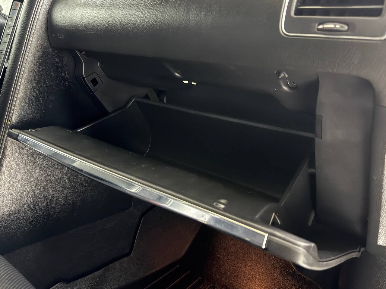 Used 2020 INFINITI QX80 Luxe w/ Proassist Package RWD image 44