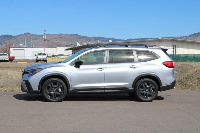 New 2026 Subaru Ascent Bronze Edition image 3
